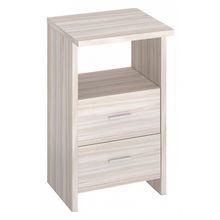 Merdes Тумбочка Домино Лайт ТЯЛ ID - 329854