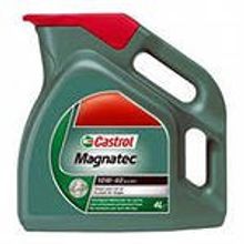 Масло CASTROL MAGNATEC C3 A3 B4 5W30 4л син