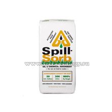 Сорбент нефтепродуктов Spill-Sorb