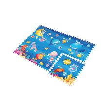 Mambobaby 180х120х2 см Океан
