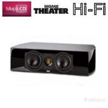 Elac CC 261 High Gloss Black