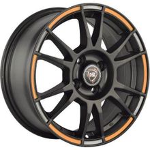 Колесный диск NZ SH670 6x15 5x100 D57,1 ET40 mbogs