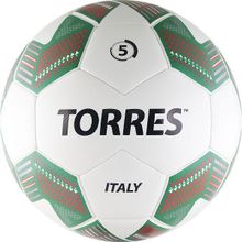 Мяч футбольный Torres Team Italy