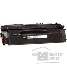 NetProduct Q5949X Q7553X Картридж для HP LJ P2015 1320 3390 3392 , унив., 7К