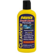 Abro ClearView Anti Rain Formula 103 мл