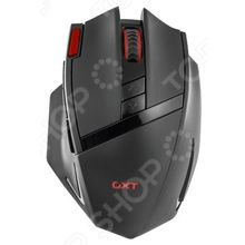 Trust GXT 130 Wireless Gaming Mouse USB