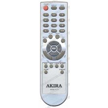 Пульт Akira ACH-T-1 (TV) корпус Maximus