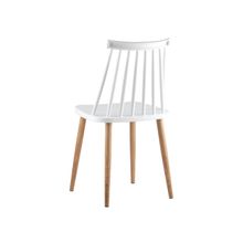 ПМ: Stool Group Стул Морган, пластиковый Y820