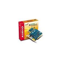 Звуковая плата Genius Sound Maker SM Value 5.1 PCI Retail