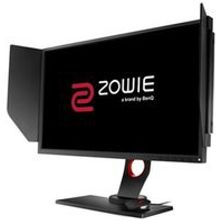 Монитор benq xl2540 9h.lfnlb.qbe, 24.5" (1920x1080), tn, dvi, hdmi, dp