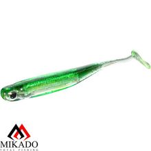 Виброхвост Mikado  FURYO  11.5  cm   M517 ( 5 шт.)