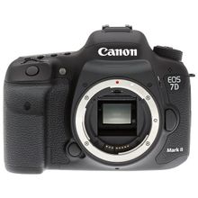 Фотокамера Canon 7D Mark II Body