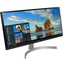 LG 29WK600-W (29WK600-W.ARUZ) Монитор 29"