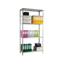 Стеллаж СТМ MS 200KD 100х40 4