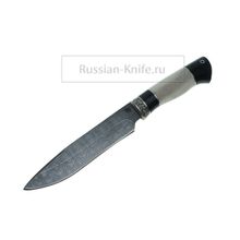 Нож Легионер (дамасская сталь)