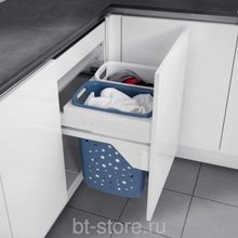 Корзины для хранения белья Hailo Laundry-Carrier 3270691