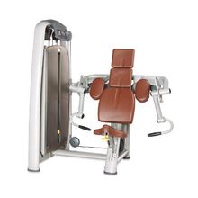 Bronze Gym A9-006 Бицепс-Машина