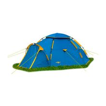 Палатка Maverick Igloo (3, синий)