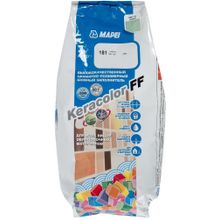 Mapei Keracolor FF 2 кг нефрит №181