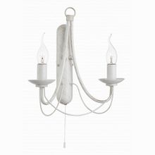 Arte Lamp Maypole A6300AP-2WG