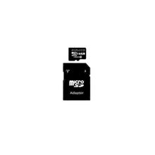 MicroSDHC Exployd 8Gb сlass 10