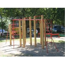 Спорткомплекс МАСТЕР, Akiba