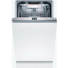 Встраиваемая посудомоечная машина Bosch SPD8ZMX1MR (45 см)