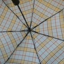 Зонт складной Ame Yoke Ok-55CH-2