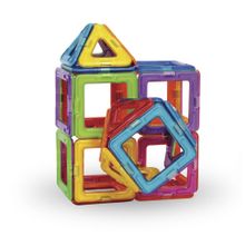 Магнитный конструктор MAGFORMERS 701005 (63076) Набор 30