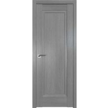  Двери ProfilDoors Модель 2.34XN Цвет Грувд серый