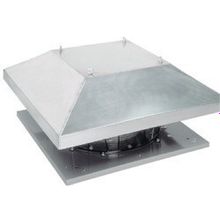 Systemair DHS 560DS SILEO