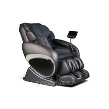 Массажное кресло National EC-380 D цвет черный