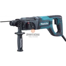 Makita Перфоратор SDS-Plus Makita HR2475 159720