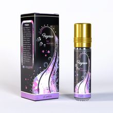 Женское парфюмерное масло Файруз Shams Natural Oils 10мл