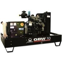 Pramac GBW 10 P 3 фазы с АВР