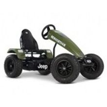 Berg Toys Jeep Revolution BFR