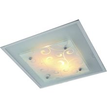 Потолочный светильник Arte Lamp A4807PL-1CC ARIEL