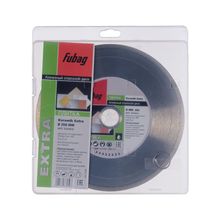 FUBAG Алмазный отрезной диск Keramik Extra D250 мм  30-25.4 мм по керамике