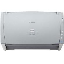 CANON DR-C120 (8548B003) сканер планшетный двухсторонний А4, 600 dpi, 20 стр мин