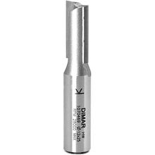 Фреза Dimar 1070469 пазовая D12x25 L66 Z2 хвостовик 12