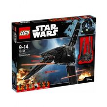 Disney Star Wars 75156 Имперский шаттл Кренника