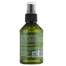 Моделирующий гель-спрей средней фиксации Dikson Every Green Modeling Spray Gel 150мл