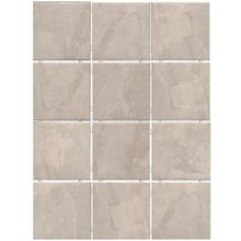 KERAMA MARAZZI 1298 Дегре беж, полотно 30х40 из 12 частей 9,9х9,9 9,9х9,9х7