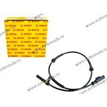 Датчик ABS 1118 Калина,2170 Priora заднего колеса BOSCH 886