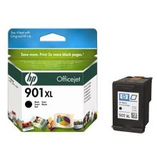 Картридж HP 901XL (CC654AE) черный