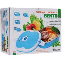 Bradex термо Bento