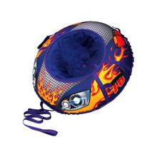 Митек Тюбинг Митек Огненная тачка - Болид 76 95 см