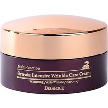 Deoproce Multi Function Syn Ake Intensive Wrinkle Care Cream 100 мл