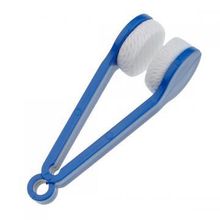 Устройство для чистки очков Eyeglass Microfiber Brush