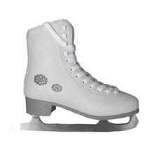 Коньки фигурные Atemi Spirit 33